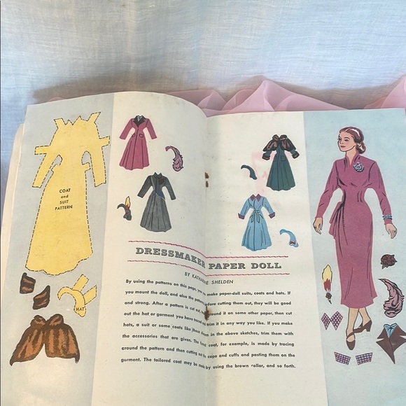 Jack and Jill Tenth Anniversary Magazine - Picture 3 of 4